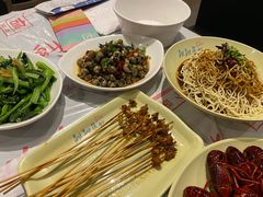 -靓靓蒸虾·头牌蒸虾(南山桂庙店)