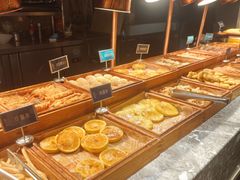 -一方渔歌蒸汽海鲜自助(文化路万达广场店)