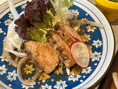 -極上萬膳·日料放题(来福士江景店)