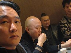 -王府茶宴(大观园总店)