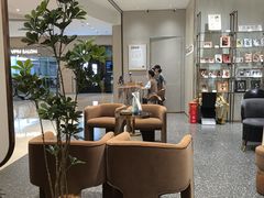 -海马体照相馆(重庆万象城大师店)