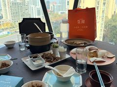 -柒园·三十年创意杭帮菜(龙湖滨江天街店)