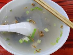 -建国蚵煎蚵面