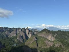 -崀山风景名胜区