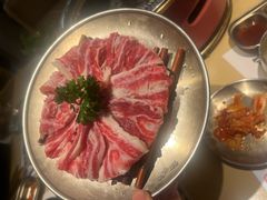 -西塔老太太泥炉烤肉(杭州首店)