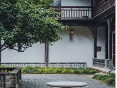 -何园