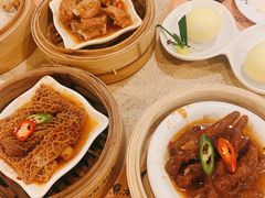 -点都德(大茶楼店)