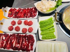 -潮发潮汕牛肉店(东方宝泰店)