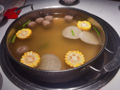 -汕头八合里海记牛肉店(清河店)