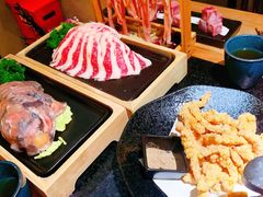 -湊湊火锅·茶憩(上海合生汇店)