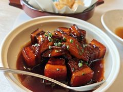 -上海和平饭店龙凤厅 Dragon Phoenix