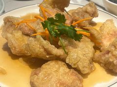 -北李·海肠捞饭·大连菜(望京凯德MALL店)