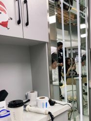 -CUT CUT Hair Salon