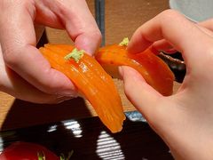 -水之惠鲜鱼料理(王府大街店)