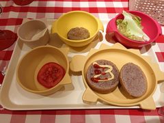 -西贝(紫荆广场店)