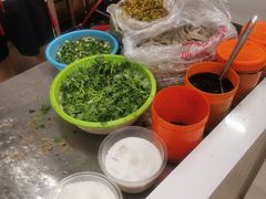 -老兵麻辣烫(世欧王庄店)
