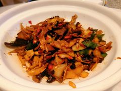-兰湘子·湘菜小炒(天水兰天城市广场店)