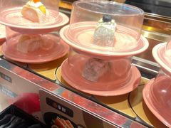 -争鲜回转寿司(南开大悦城店)