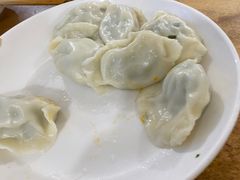 -山东水饺(南坪新街店)