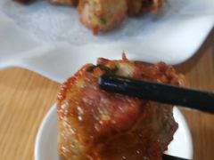 潮式炸果肉-廣味潮鲜·一品潮滋味(五道口店)