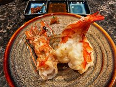 -老乾杯和牛烧肉(王府中环店)