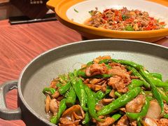 -福满我家大碗厨·湘菜(上海大厦店)