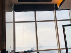 -烟台中泽华羿铂尔曼酒店·汇·全日餐厅·高空海景自助
