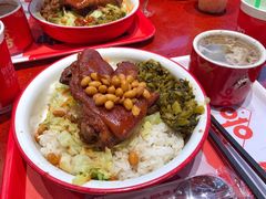 -猪角·闽南猪脚饭(上梅林店)