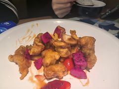 -绿茶餐厅(布吉万象汇店)