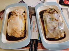 -红荔村肠粉(西丽店)