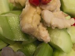 -大鹏饭店·金陵家宴(奥体中心店)