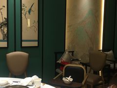 包厢-小厨娘淮扬菜(六合欢乐港店)