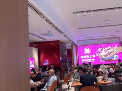 -老板恋上鱼(恒隆广场店)