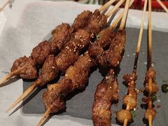 -三毛烧烤·南昌大排档(山姆店)