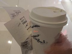 -Seesaw Coffee(环贸iapm店)