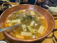 -妈妈的味道(和顺古镇店)