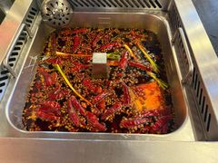 -川西坝子火锅(金沙1.0直营店)
