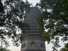 -玲珑塔公园