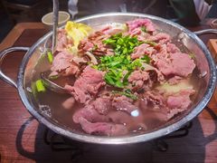 -肖四女乐山跷脚牛肉(世博源店)