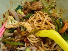 -友达面馆·酸菜鱼面(钱塘区店)
