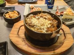 -沼津港精致料理·寿喜烧·烧鸟(龙湖南桥天街日料榜单店)