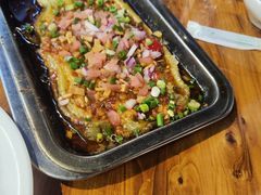 -一口香烧烤大排档(先锋路店)