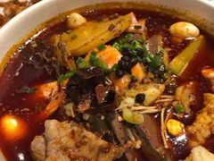 -眉州东坡(民族园店)