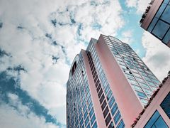 -静安公园(静安寺街道)