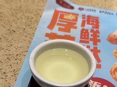 -点都德(奥体印象城店)