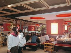 -季季红火锅(长沙步行街店)