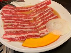 -韩屋韩国料理(天山路店)
