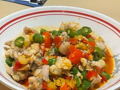 -江味龙虾馆(南山店)