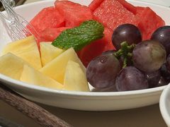 大果盘-龙森园火锅(琴台路店)