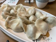 -天怡興·百年蒸饺(中心书城店)